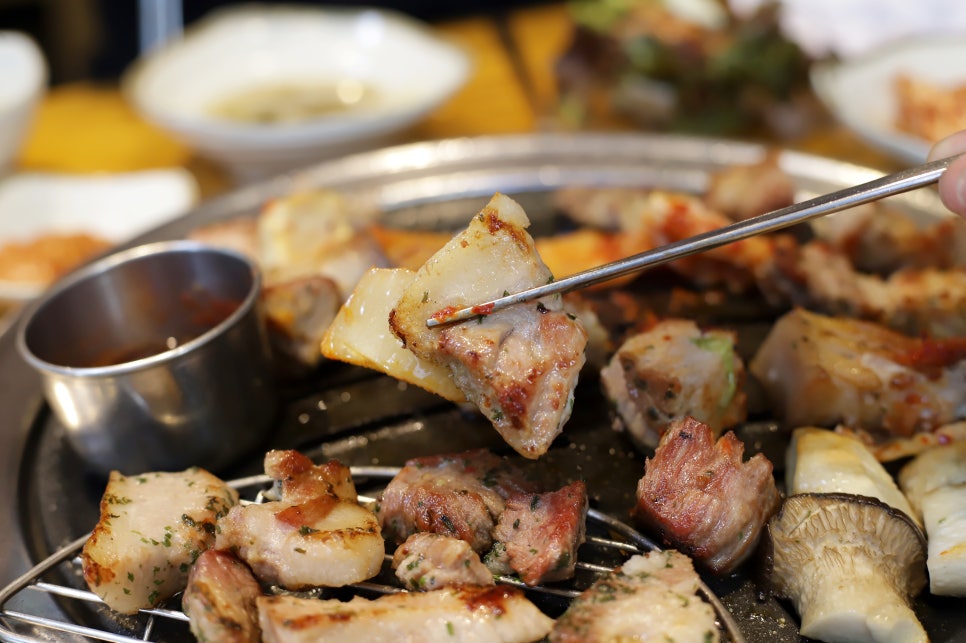 제주돈가 이미지