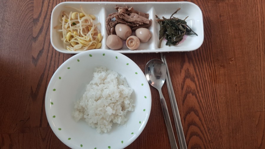 밥애찬 이미지