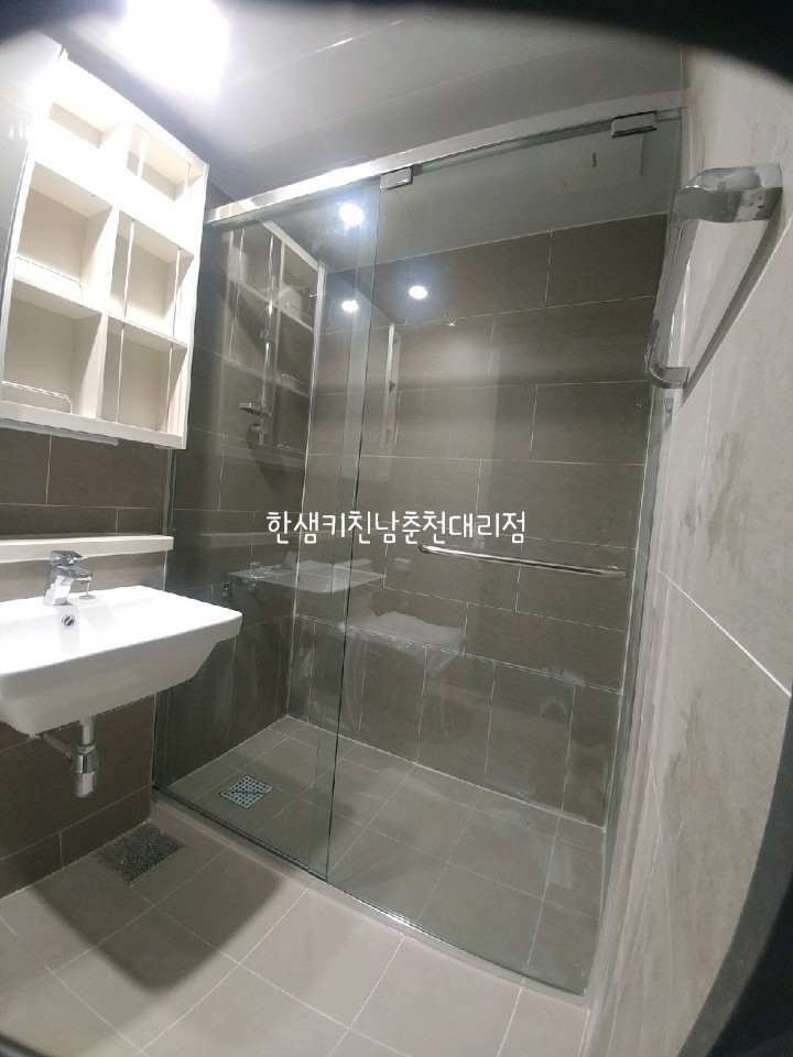 한샘키친남춘천 이미지