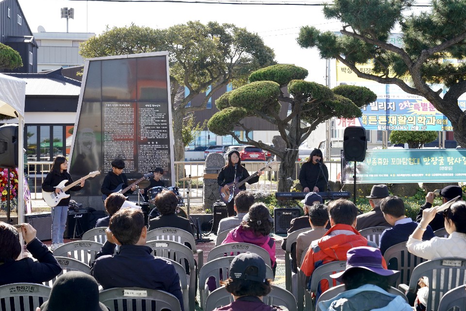 (사)제주역사문화진흥원 이미지
