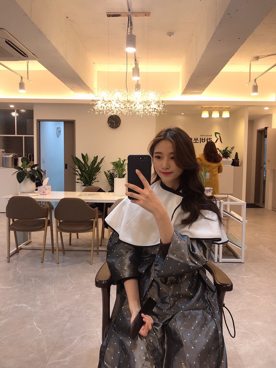 라비쏘헤어 이미지