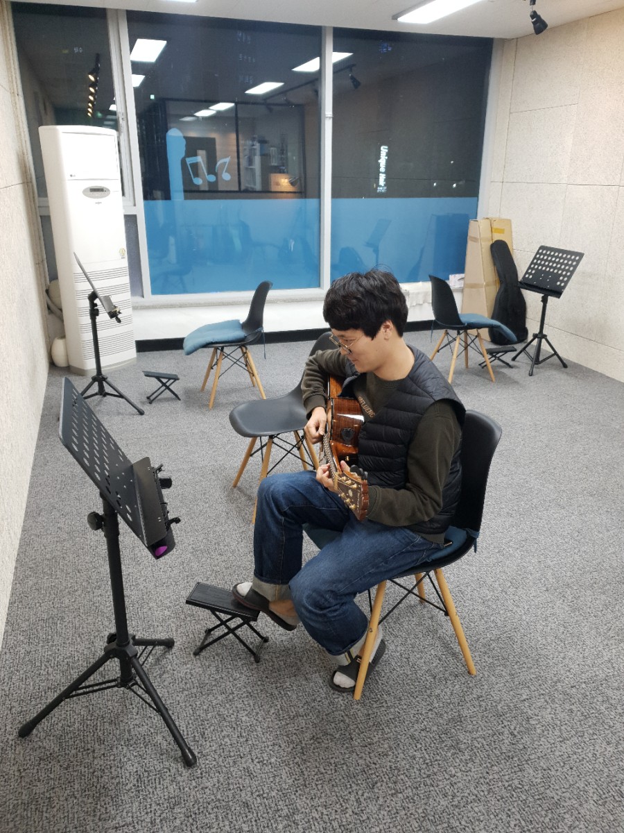 최쌤기타교습소 이미지