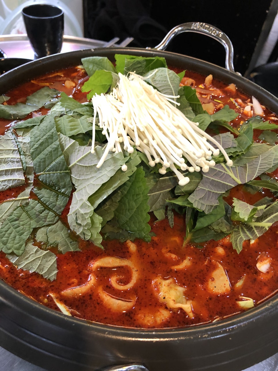 왕십리곱창구이 이미지