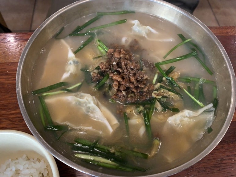 강남교자칼국수 이미지