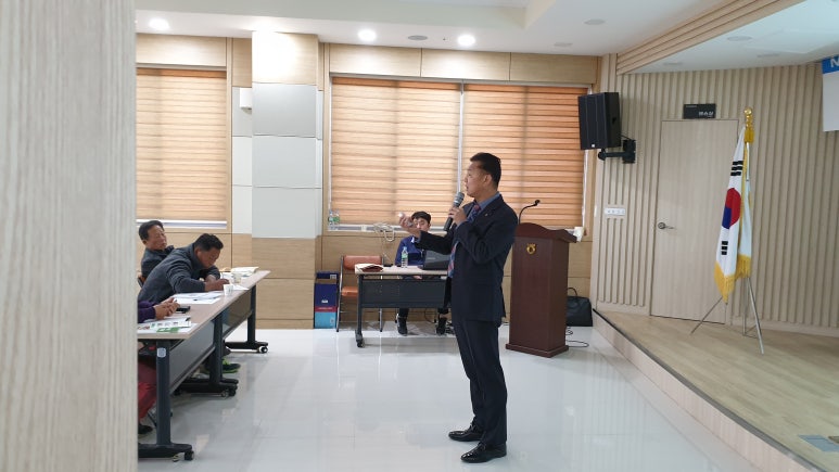 남원원예농협 로컬푸드직매장 이미지