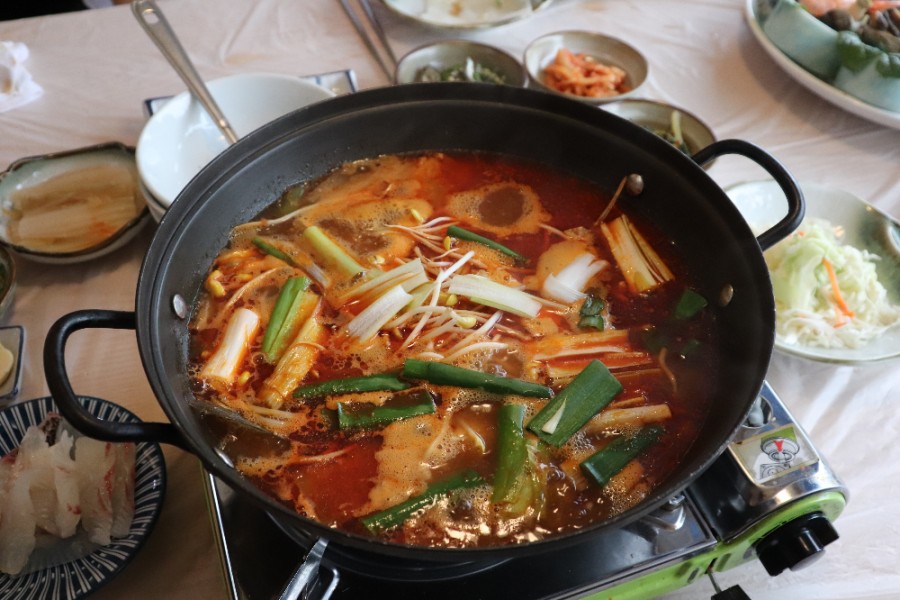 매일수산횟집 이미지