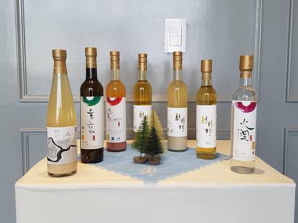 신바람막걸리 이미지