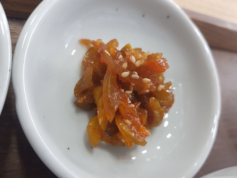 죽매실고추장 이미지