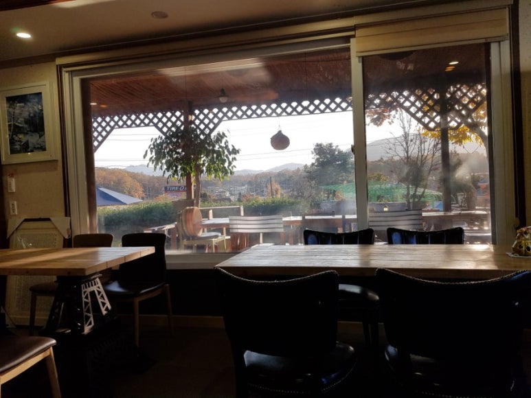 카페별산대 이미지