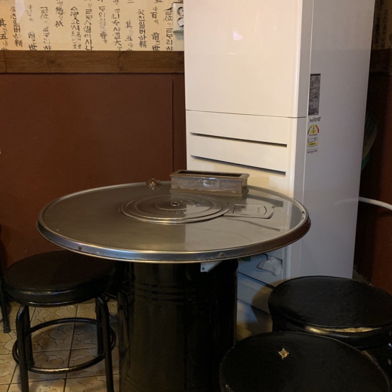피맛골 파전&빈대떡 이미지