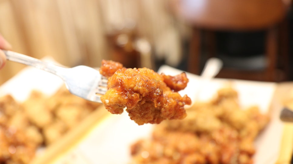 뉴치킨 이미지