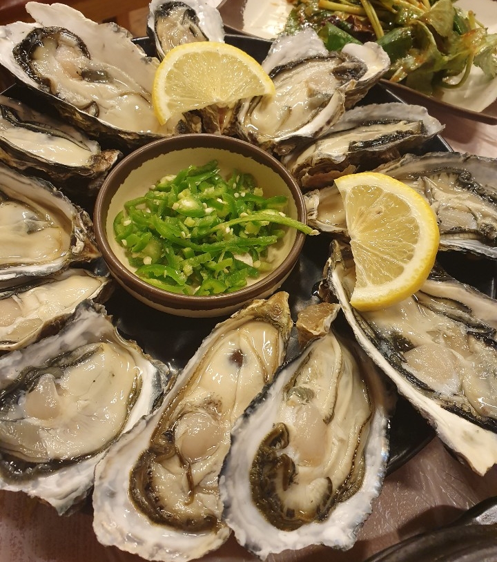 상미수산 이미지