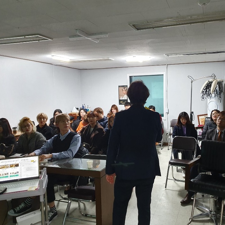 라솔헤어 이미지