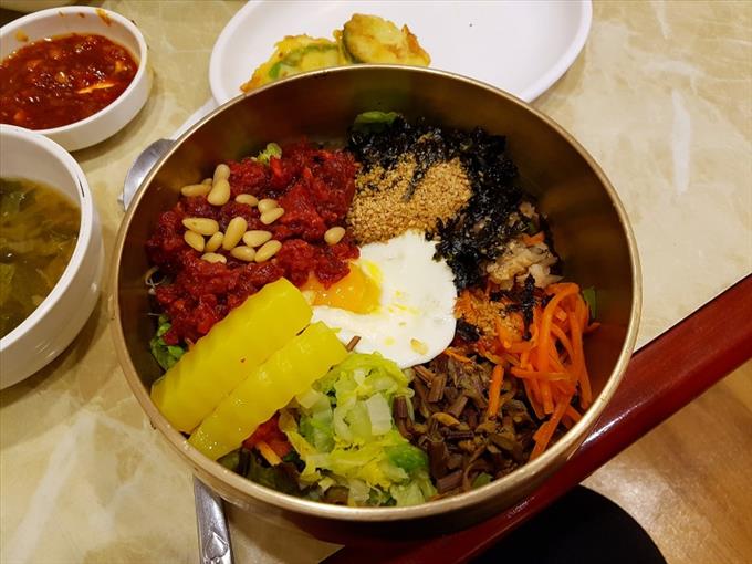 백송회관 이미지