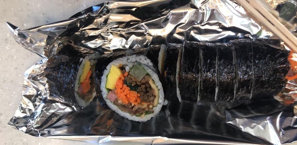 반석동엄마손김밥 이미지