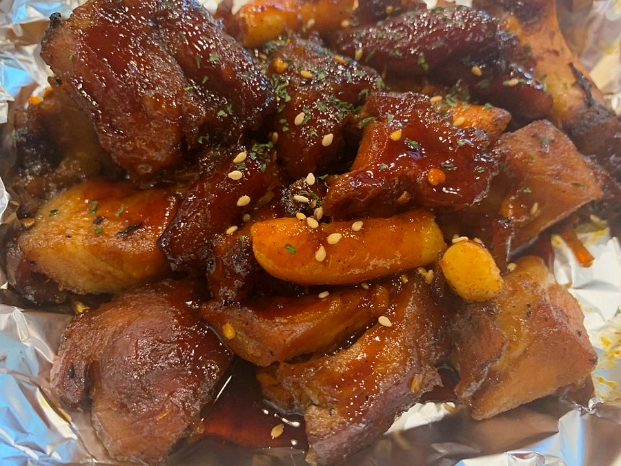 도야족발 이미지