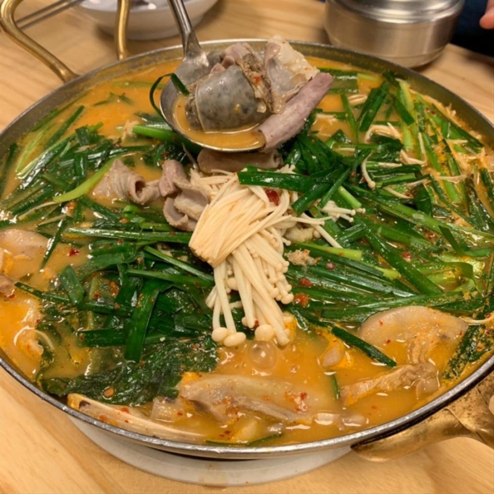 터미널순대 이미지