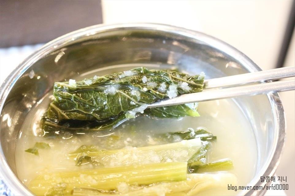 전주한옥김치 이미지