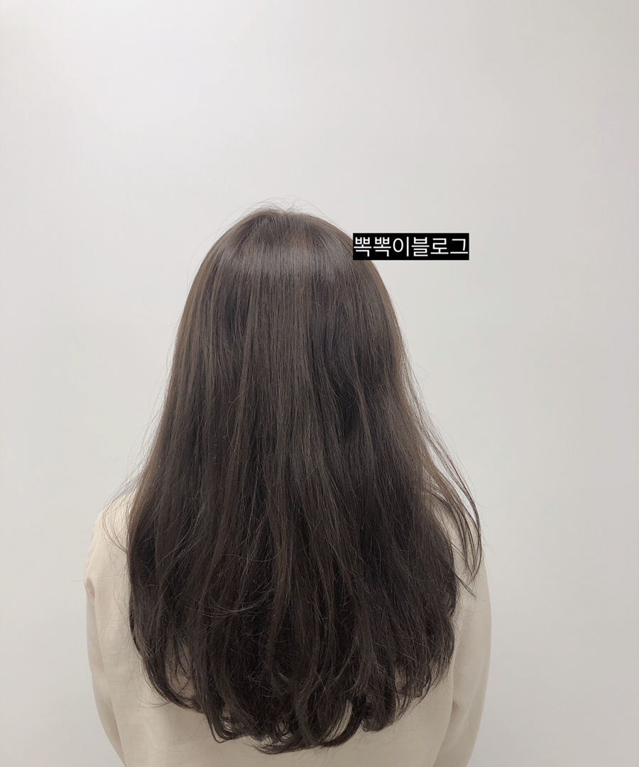 지나인헤어 이미지