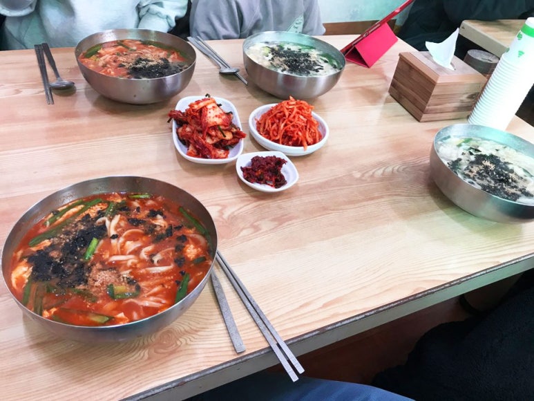 용천식당 이미지