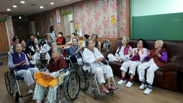 참좋은요양병원 이미지