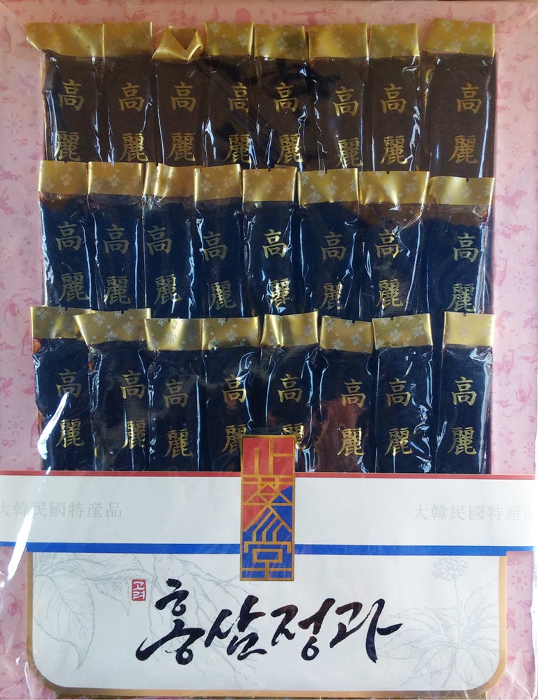 고려홍삼유통 이미지
