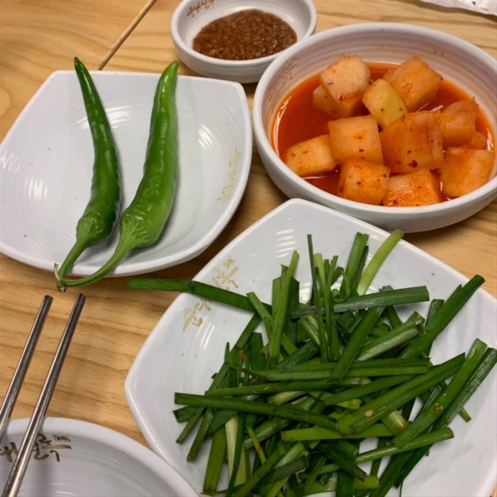 터미널순대 이미지