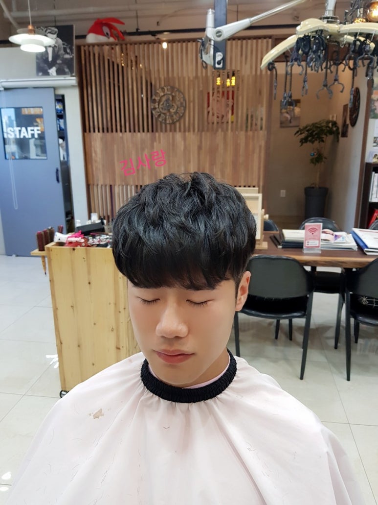 백천미용실 이미지