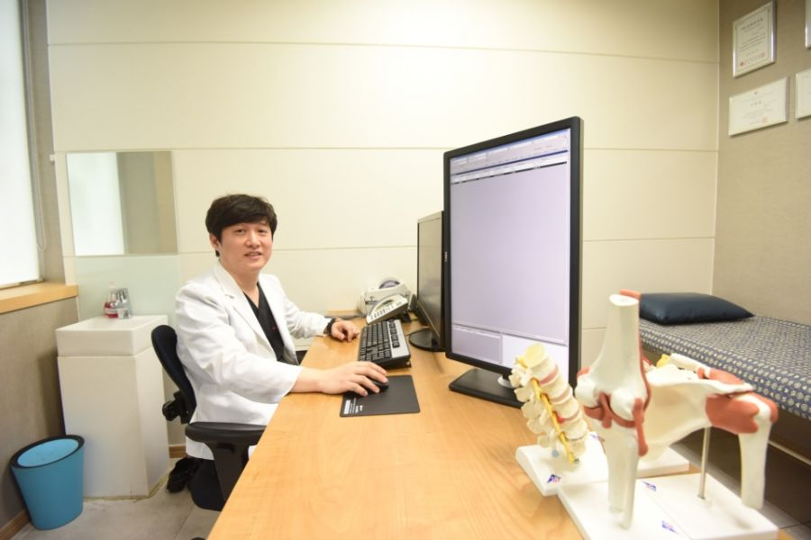 성모마취과의원 이미지
