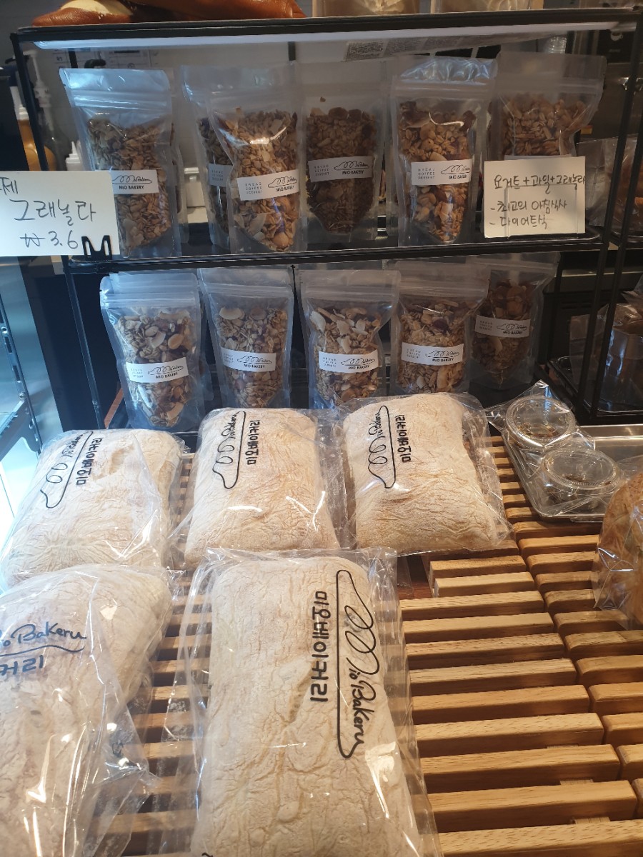 미오베이커리 이미지