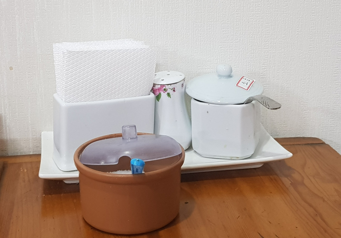 신촌손칼국수 이미지