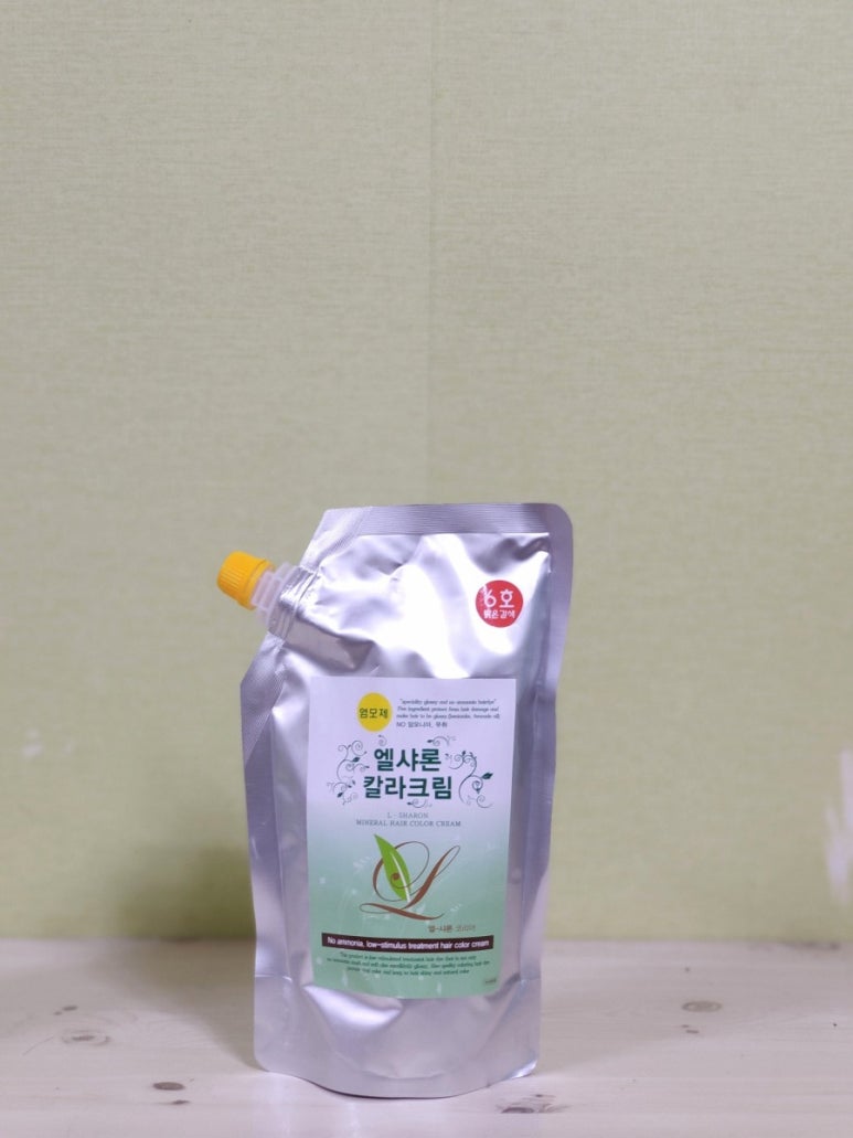 엘샤론 코리아 이미지