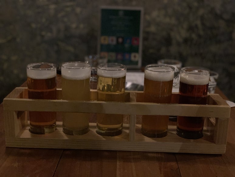 성수맥주 이미지
