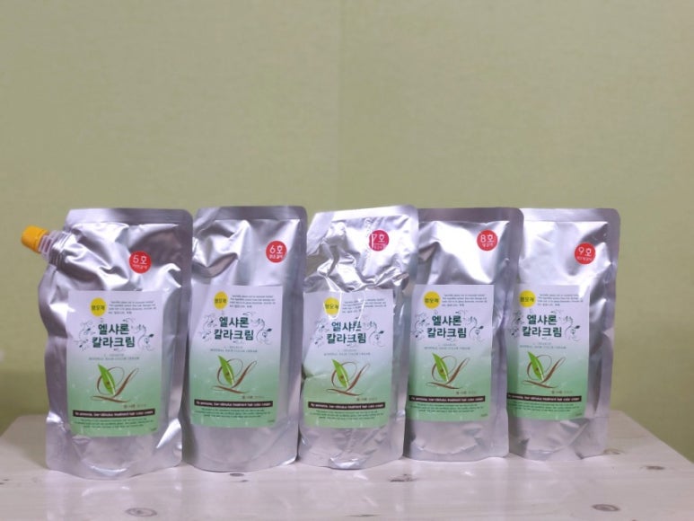 엘샤론 이미지