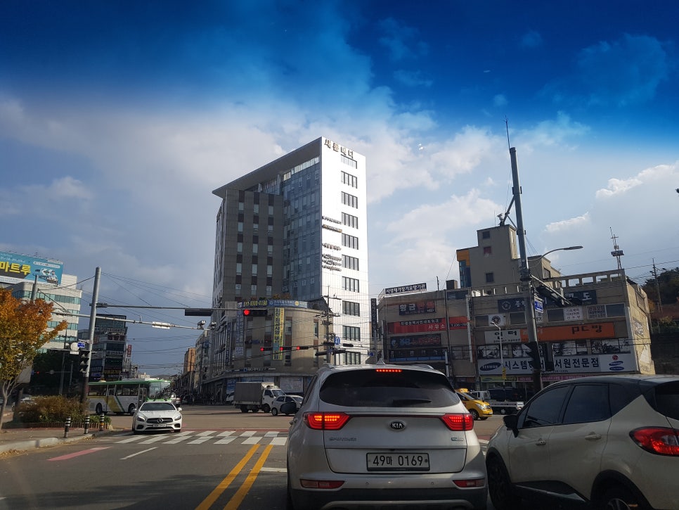 수곡먹거리 이미지