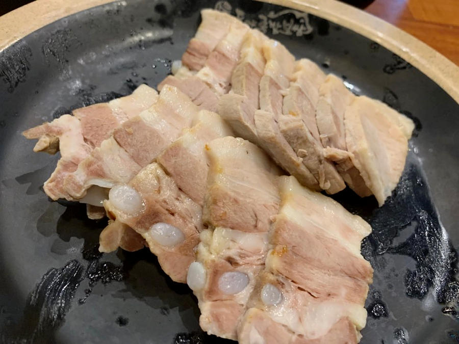 북문족발보쌈 이미지