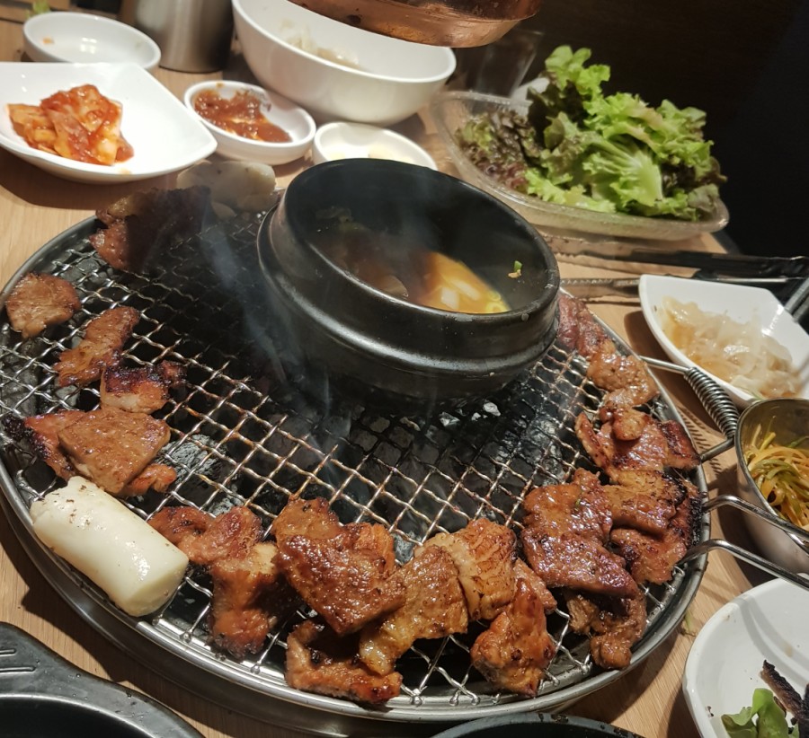 명륜진사갈비양산북정점 이미지