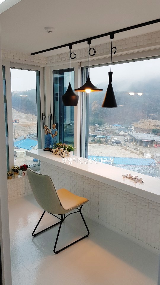한샘키친남춘천 이미지