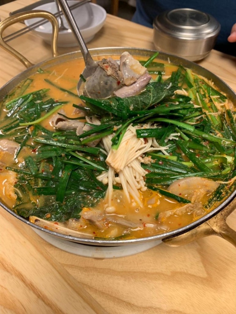 터미널순대 이미지