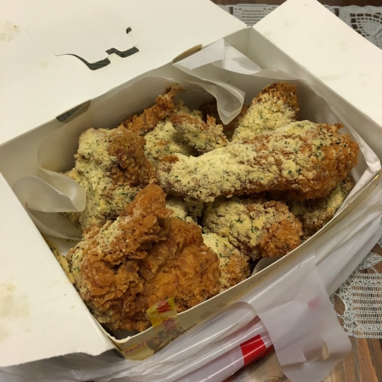 맘스터치 아차산역점 이미지