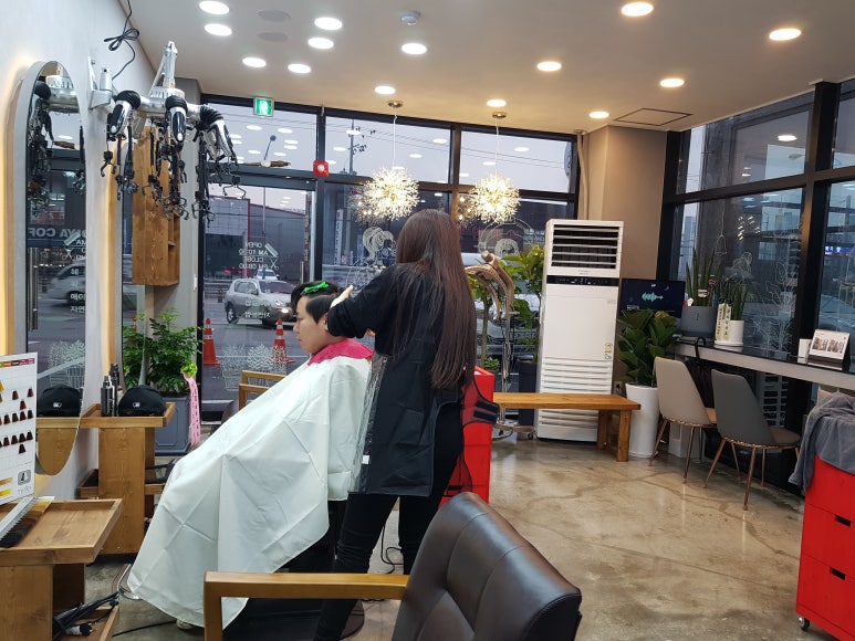 샤인샵헤어 (샤인#헤어) 이미지