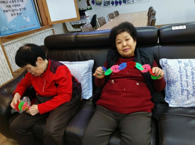 장미세탁소 이미지
