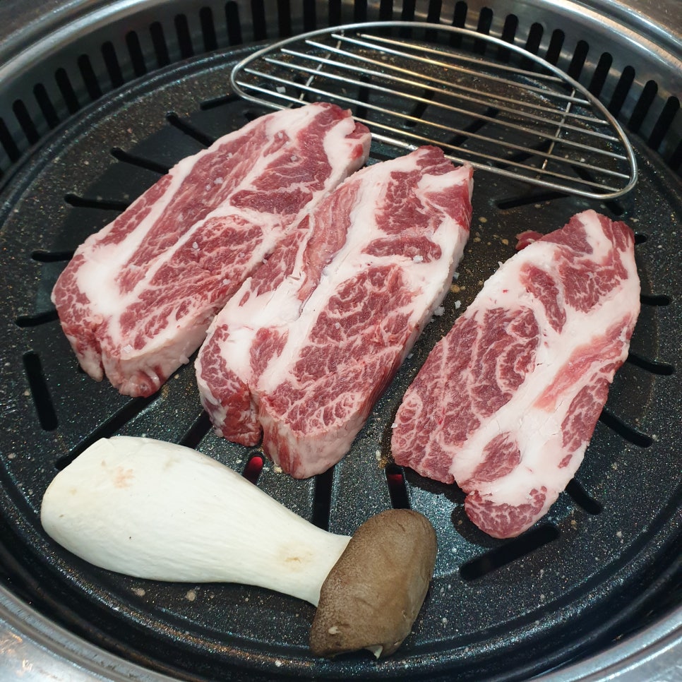 도마왕소금구이 이미지