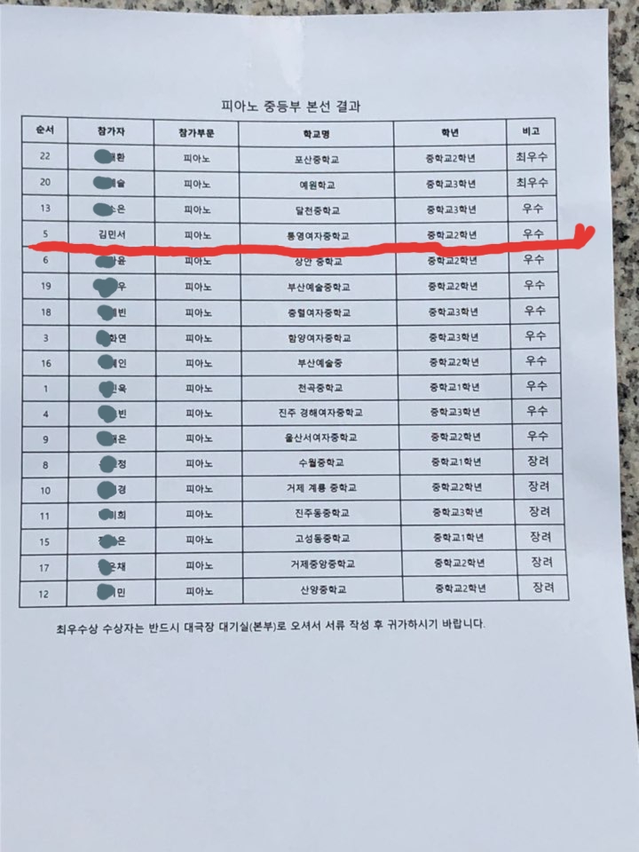 비바체피아노학원 이미지