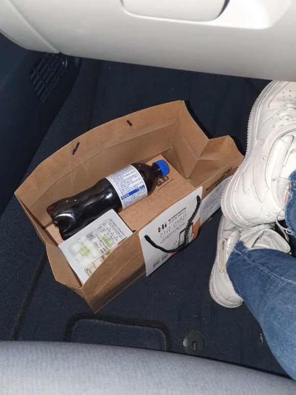 교촌치킨(용인2호점) 이미지