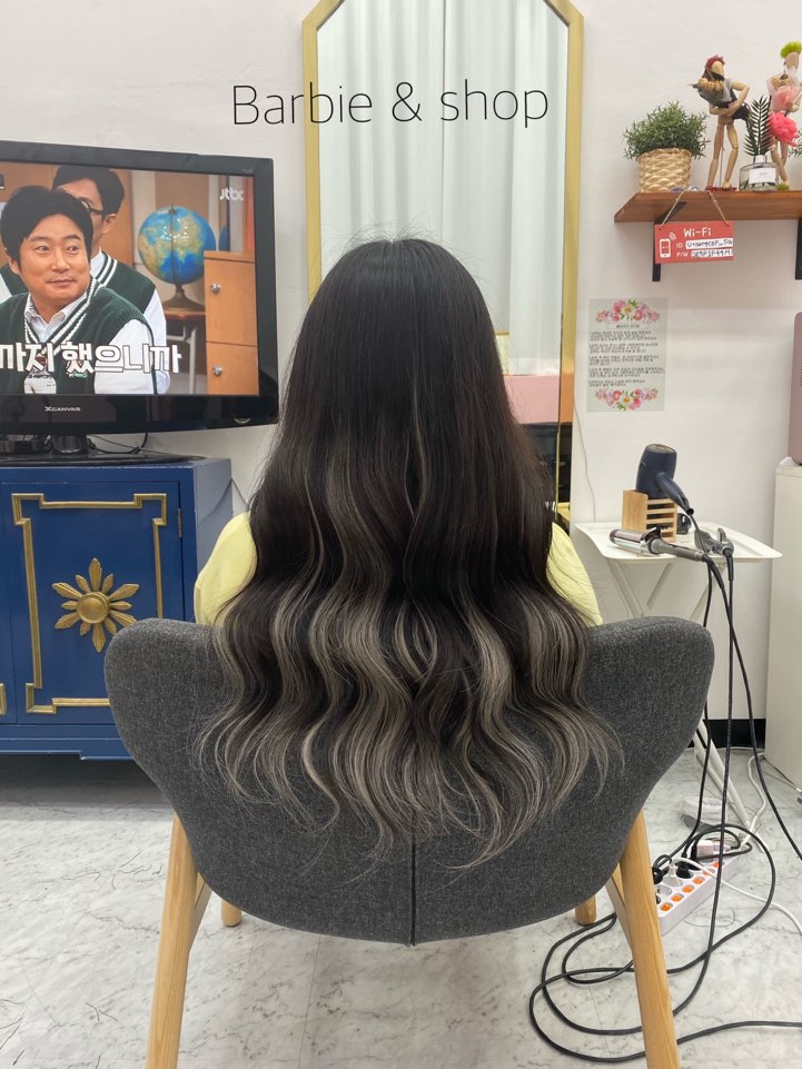 머리만들기 이미지