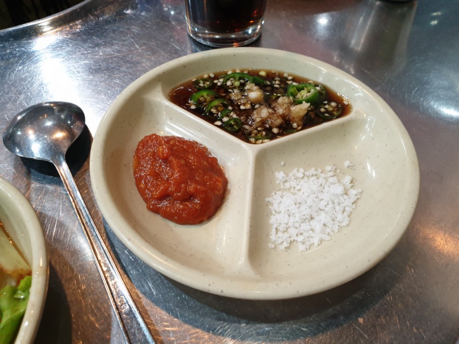 철이네뒷고기 이미지