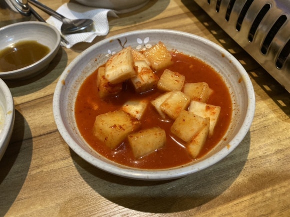 롯데리아강릉 이미지