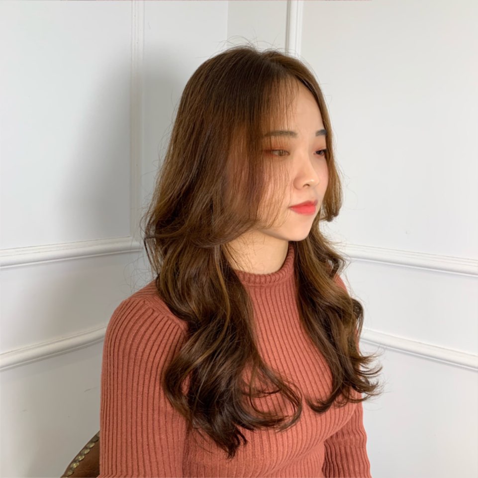 청수헤어 이미지