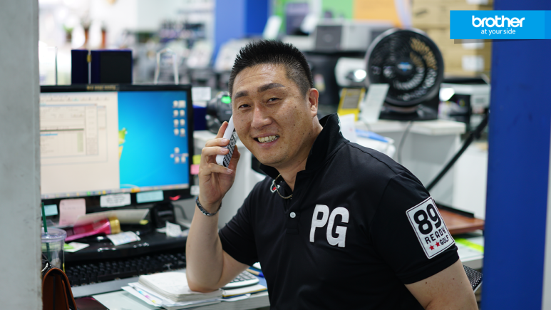 미르정보시스템 이미지